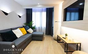 Apartamento Milano, Living Suites en Vila real